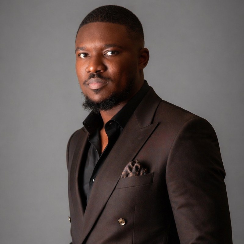 John Clerge, Paralegal Founder